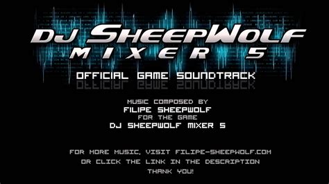 dj sheepwolf mixer 5|dj sheepwolf mixer 4.